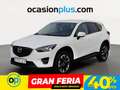 Mazda CX-5 2.2DE Luxury 4WD Aut. Blanco - thumbnail 1