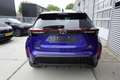 Toyota Yaris Cross 1.5 Hybrid 130 GR Sport |Navi|Carplay|PDC V+A|Came Blauw - thumbnail 3