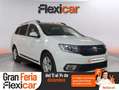 Dacia Logan MCV+Comfort+TCE+66kW+%2890CV%29 Blanco - thumbnail 1