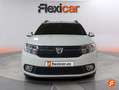 Dacia Logan MCV+Comfort+TCE+66kW+%2890CV%29 Blanco - thumbnail 2