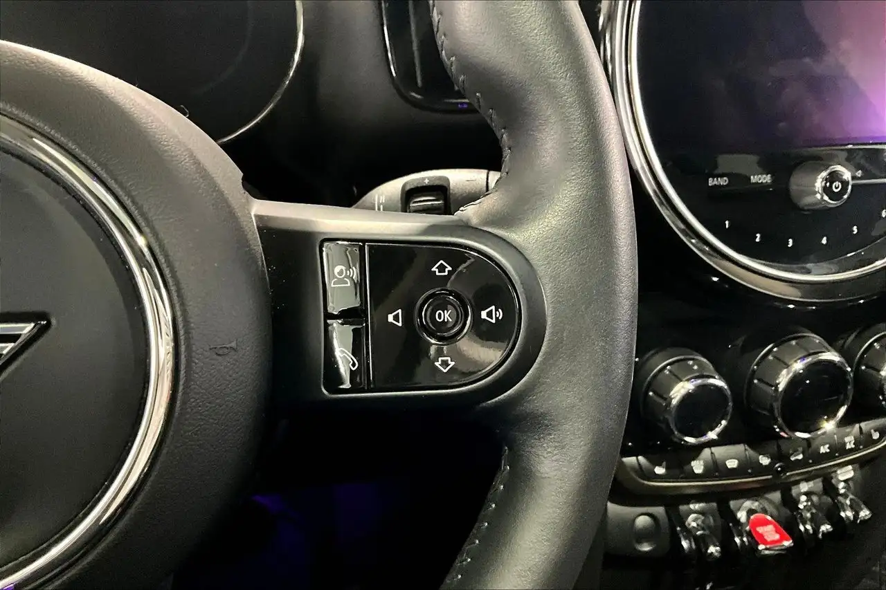 MINI Cooper S Countryman photo MINI Cooper S Countryman