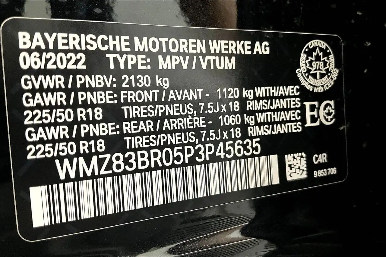 MINI Cooper S Countryman photo MINI Cooper S Countryman