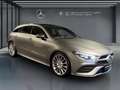 Mercedes-Benz CLA 200 SB AMG+MBUX+Ambiente+NAVI+AUT+SHZ+LED Grau - thumbnail 18