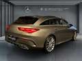 Mercedes-Benz CLA 200 SB AMG+MBUX+Ambiente+NAVI+AUT+SHZ+LED Grau - thumbnail 15