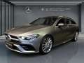 Mercedes-Benz CLA 200 SB AMG+MBUX+Ambiente+NAVI+AUT+SHZ+LED Grau - thumbnail 4