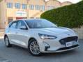 Ford Focus 2.0Ecoblue Titanium Aut. 150 Gris - thumbnail 1