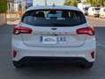 Ford Focus 2.0Ecoblue Titanium Aut. 150 Gris - thumbnail 9