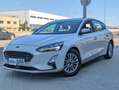 Ford Focus 2.0Ecoblue Titanium Aut. 150 Gris - thumbnail 14