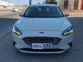 Ford Focus 2.0Ecoblue Titanium Aut. 150 Gris - thumbnail 18