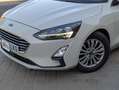 Ford Focus 2.0Ecoblue Titanium Aut. 150 Gris - thumbnail 15