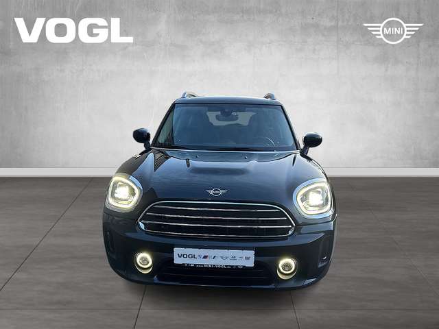 MINI Cooper Countryman SHZ LED DAB PDC