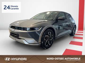 Techniq NAVI LED KAMERA PANO TEMPO SHZ