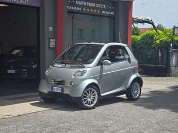 700 CABRIO Passion (45 kW) UnicoProprietario