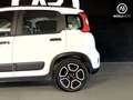 Fiat Panda Panda 1.0 firefly hybrid City Life s Blanc - thumbnail 3