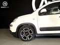Fiat Panda Panda 1.0 firefly hybrid City Life s Blanc - thumbnail 2