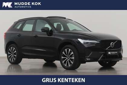 Volvo XC60 B4 Plus Dark | GRIJS KENTEKEN | Panoramadak | Stoe