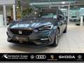 SEAT Leon 1.5 eTSI FR Navi Kamera ACC Sitzheizung Grau - thumbnail 1