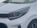 Kia Picanto 1.0 T-GDI OPF GT Line *Navi*Assistenz+P.* Blanc - thumbnail 5