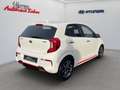 Kia Picanto 1.0 T-GDI OPF GT Line *Navi*Assistenz+P.* Blanc - thumbnail 3