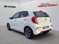 Kia Picanto 1.0 T-GDI OPF GT Line *Navi*Assistenz+P.* Blanc - thumbnail 4