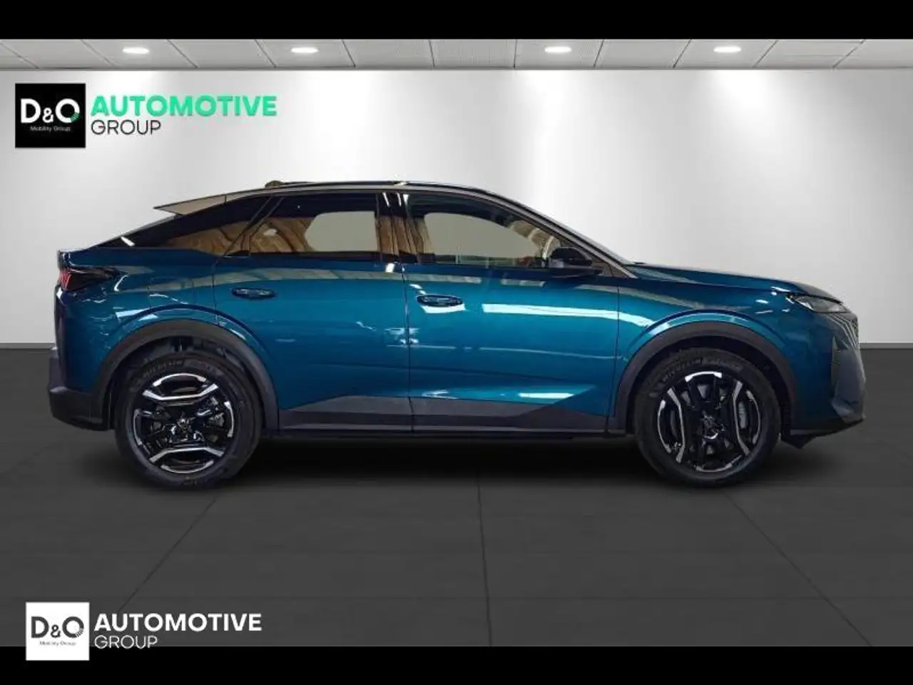 Peugeot 3008 2026