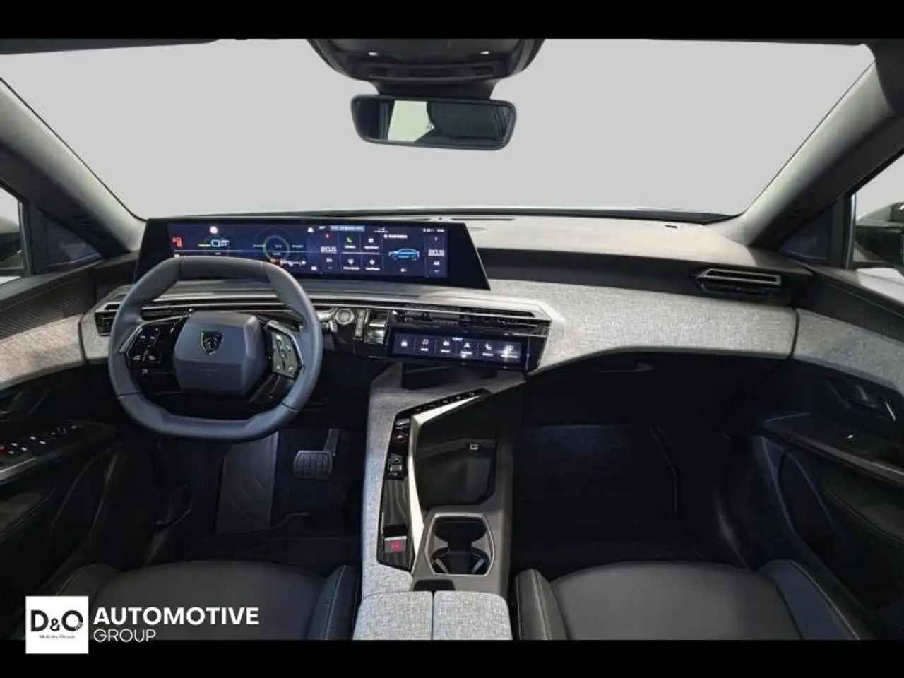 Peugeot 3008 2026