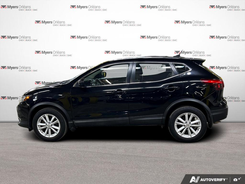 2017 Nissan Qashqai SV  - Sunroof -  Bluetooth — снимка 1