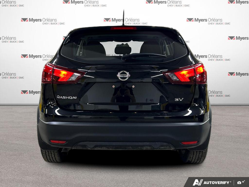 2017 Nissan Qashqai SV  - Sunroof -  Bluetooth — снимка 1