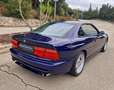 BMW 850 850CSi Blau - thumbnail 5