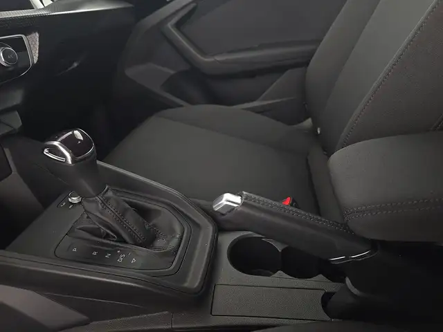 Audi A1 view 14