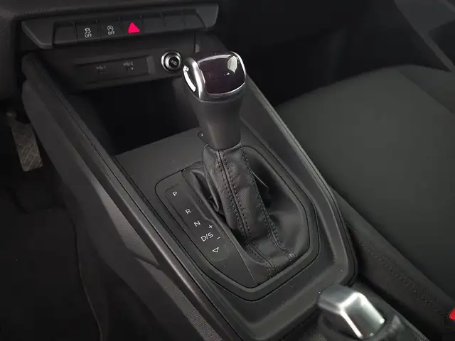 Audi A1 view 15