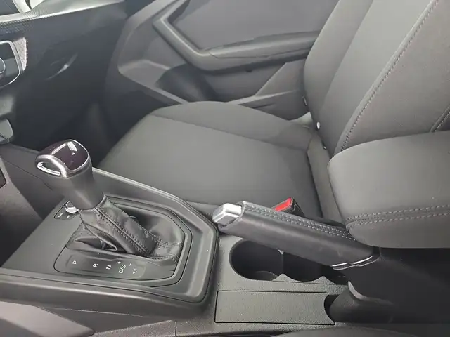 Audi A1 view 13