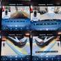 Mercedes-Benz C 200 C 200 d (MBUX / 360 Cam / Multibeam / Ambiente) Schwarz - thumbnail 22