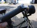 Simson MAW, Fahrrad mit Hilfsmotor Hühnerschreck Steppke Zwart - thumbnail 13