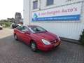 Citroen C5 2.0-16V LIGNE PRESTIGE,PDC,BLtooth,APK 24-5-26 Rood - thumbnail 4