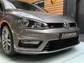 Volkswagen Golf 1.2 TSI 13DKM R-LINE ALLSTAR NAVI CLIMA Gris - thumbnail 10