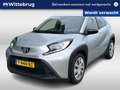 Toyota Aygo X 1.0 VVT-i MT Play APPLE / ANDROID NAVIGATIE | AIRC Gris - thumbnail 1