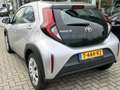Toyota Aygo X 1.0 VVT-i MT Play APPLE / ANDROID NAVIGATIE | AIRC Gris - thumbnail 8