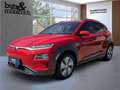 Hyundai KONA Elektro EV Style Czerwony - thumbnail 1