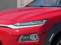Hyundai KONA Elektro EV Style Czerwony - thumbnail 5
