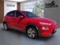 Hyundai KONA Elektro EV Style Czerwony - thumbnail 2