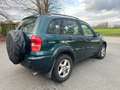 Toyota RAV 4 2.0i VVT-i 16v 4x4 VX+ Grün - thumbnail 4
