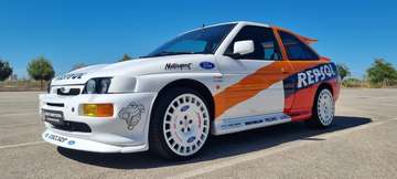RS 2000i 16v