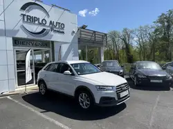 Audi Q3 2.0 TDI