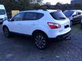 Nissan Qashqai 1.6 dCi 130  Stop/Start Connect Edition Blanc - thumbnail 3