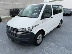 Volkswagen T6 Caravelle T6.1 Transporter Caravelle*9 SITZER*PDC
