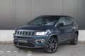 Jeep Compass 4xe 240 Plug-in Hybrid Electric S | Leder | Rear V Bleu - thumbnail 11