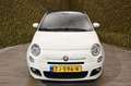 Fiat 500C 1.2 Sport Cabrio | PDC | Airco Wit - thumbnail 11