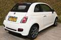 Fiat 500C 1.2 Sport Cabrio | PDC | Airco Wit - thumbnail 8