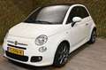 Fiat 500C 1.2 Sport Cabrio | PDC | Airco Wit - thumbnail 4